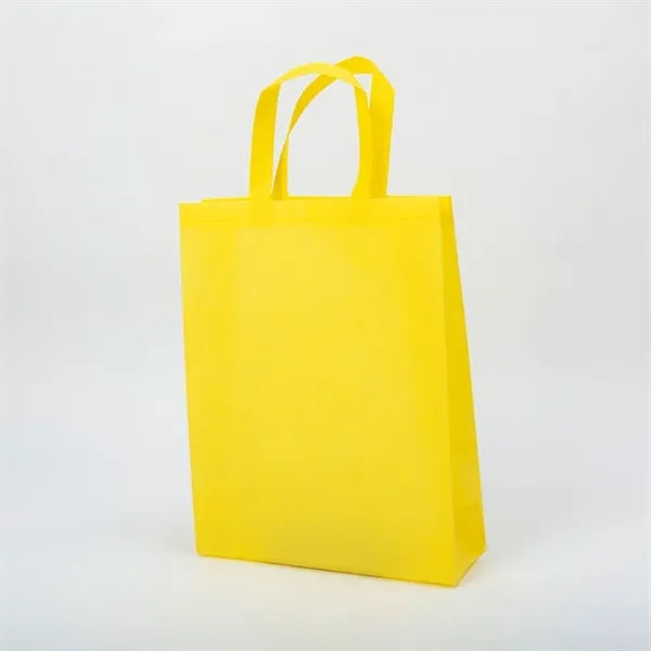 Environmental protection non-woven handbag