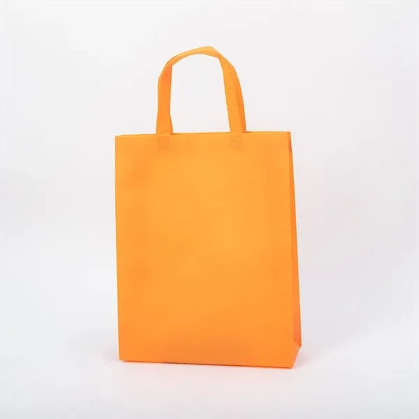 Environmental protection non-woven handbag