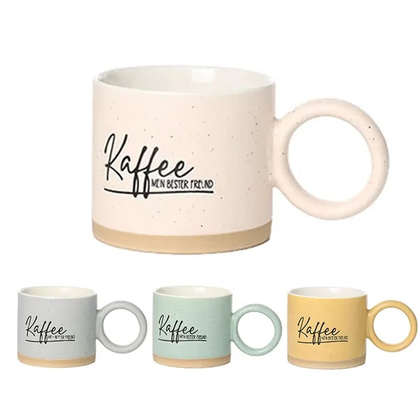 12 Oz Coffee Mug