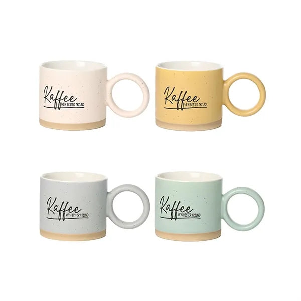 12 Oz Coffee Mug