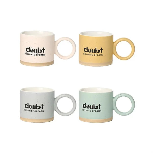 12 Oz Coffee Mug