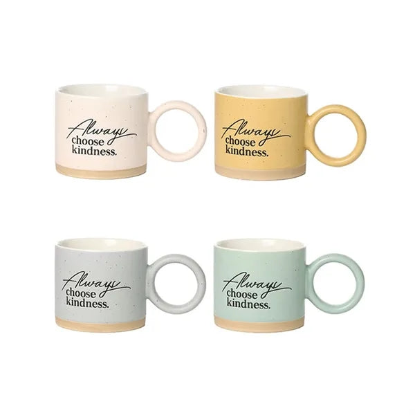 12 Oz Coffee Mug