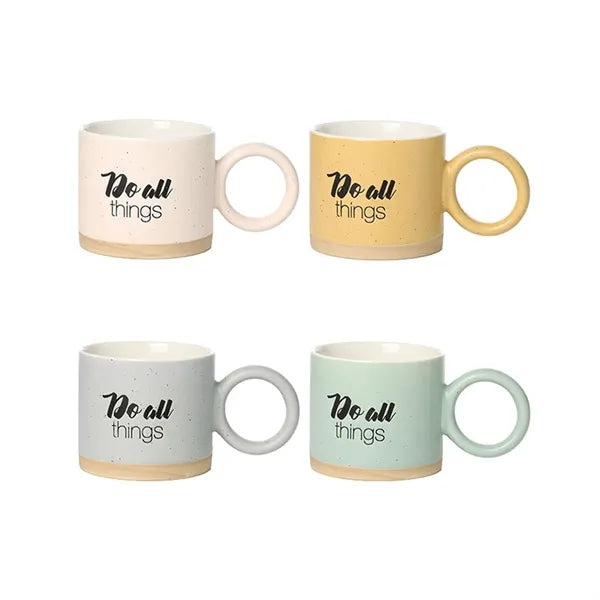 12 Oz Coffee Mug