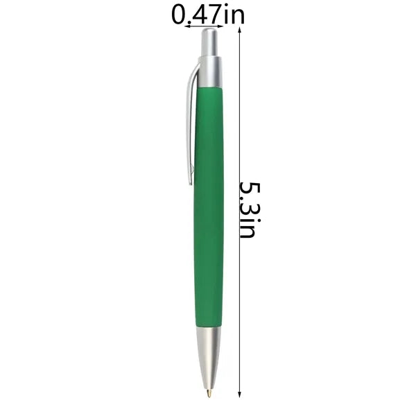 Advertise Click Ballpoint Pens Business Giveaways