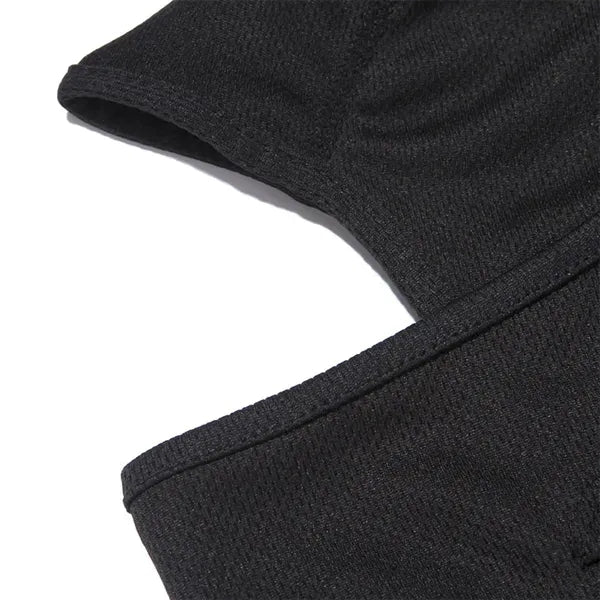 Cycling Windproof Polyester Fiber Full Coverage Mask