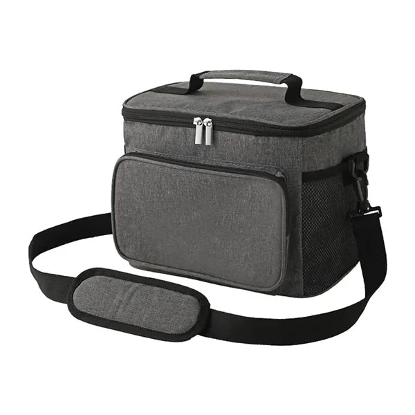 Full Color Large Insulated Lunch Box