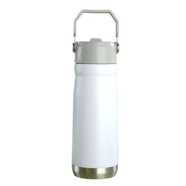 Portable Sports Kettle With Handle