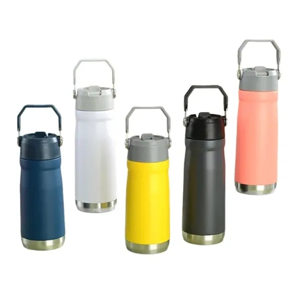 Portable Sports Kettle With Handle