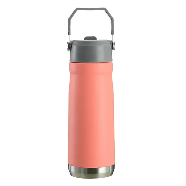 Portable Sports Kettle With Handle