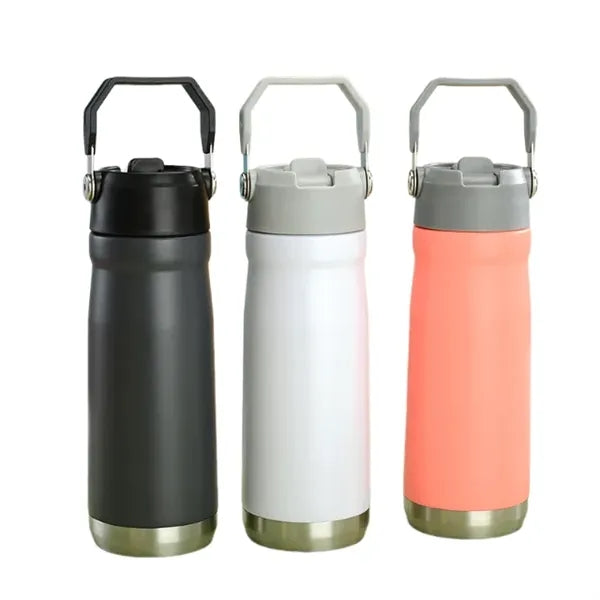 Portable Sports Kettle With Handle