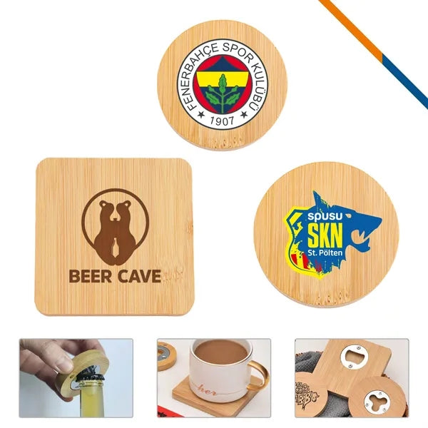 Jobo 2in1 Bottle Opener