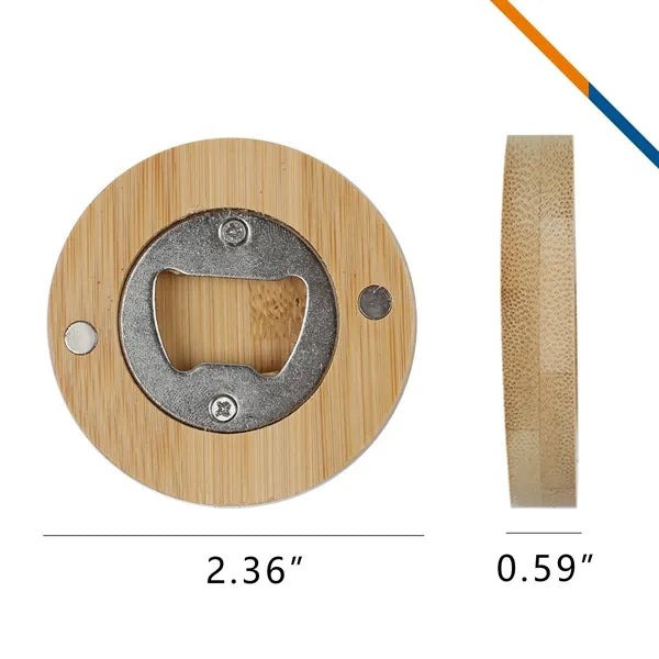 Jobo 2in1 Bottle Opener
