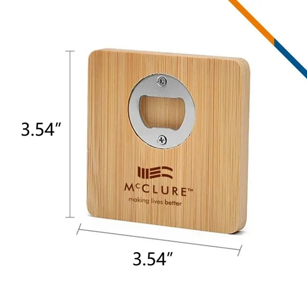 Jobo 2in1 Bottle Opener