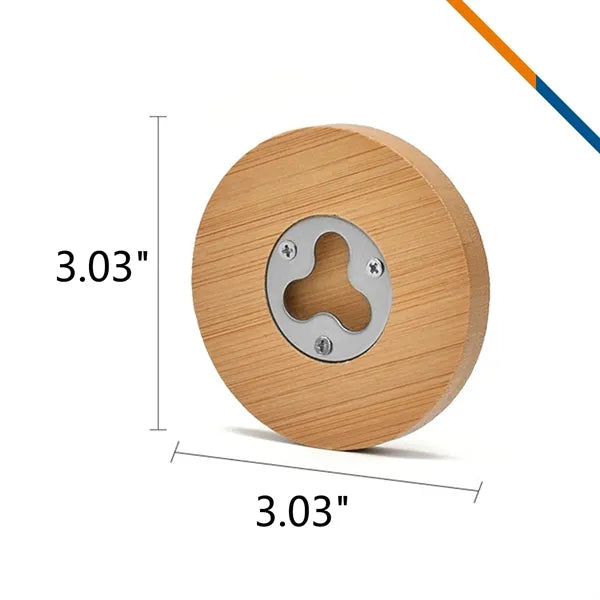 Jobo 2in1 Bottle Opener