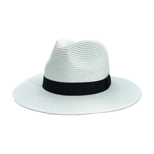 Panama Beach Sun Hat