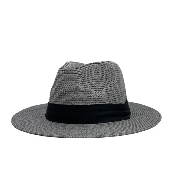 Panama Beach Sun Hat