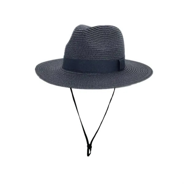 Panama Anti-Ultraviolet Sun Hat