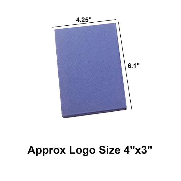 Sticky Note Book With Ballpoint Pen Set Ruler