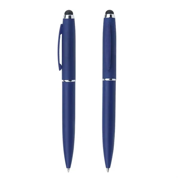 Ergonomic Handle Neutral Touch Ballpoint Writing Pen