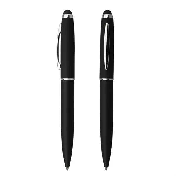 Ergonomic Handle Neutral Touch Ballpoint Writing Pen