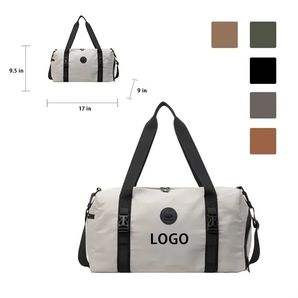 Aerogym Pro Duffle