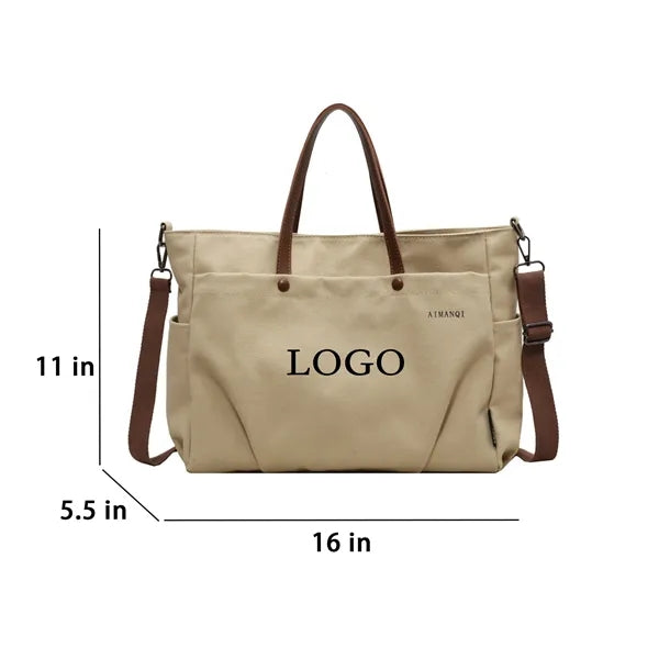 Urbancanvas Tote