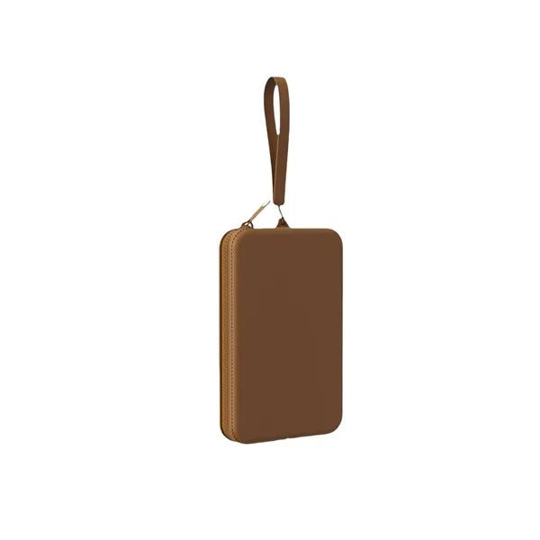Travel Silicone Small Makeup Pouch