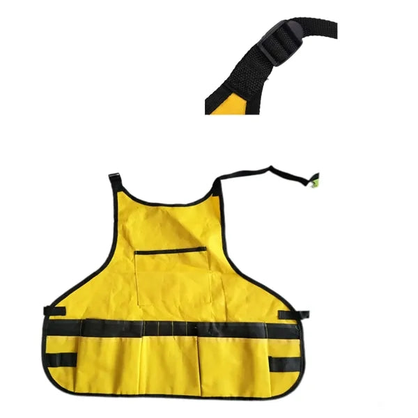Garden Tool Apron