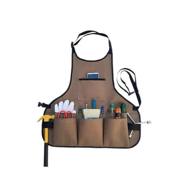 Garden Tool Apron