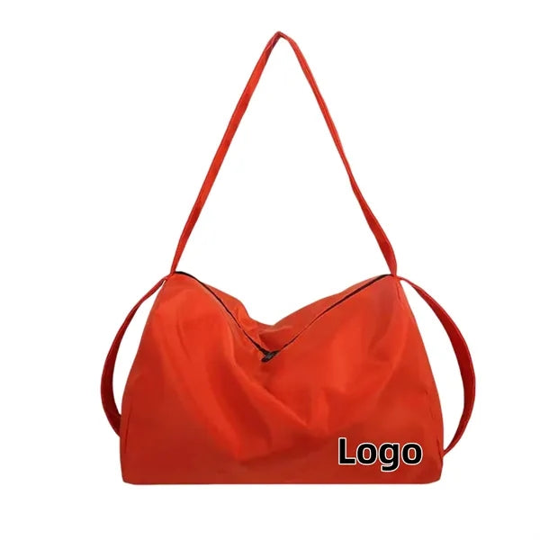 Large Capacity Tote Bag