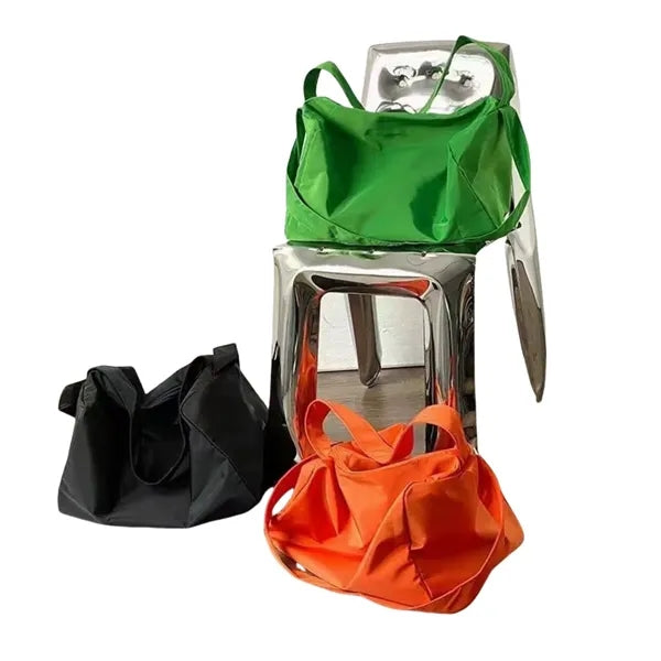 Large Capacity Tote Bag