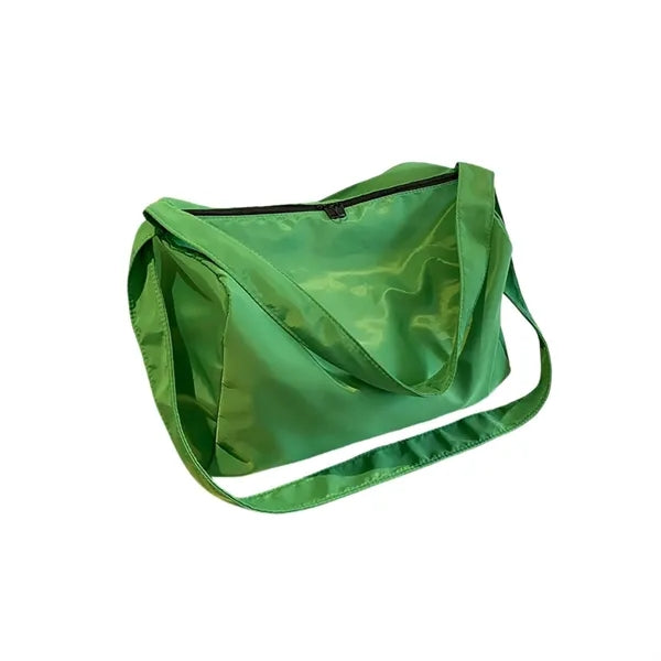 Large Capacity Tote Bag