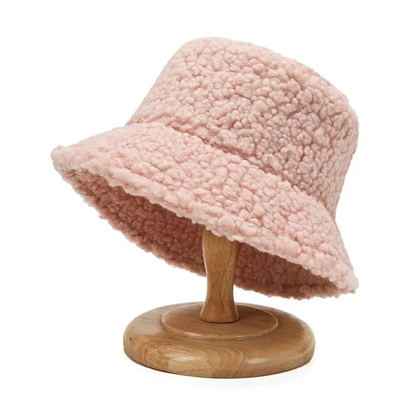 Sherpa Bucket Hat