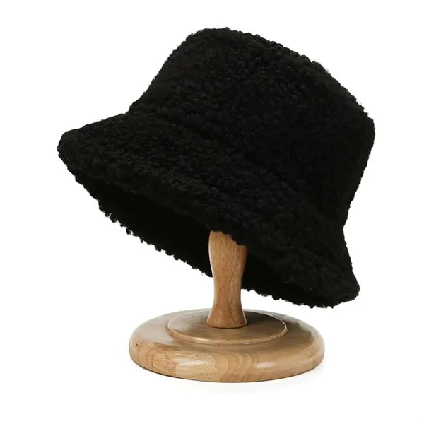 Sherpa Bucket Hat