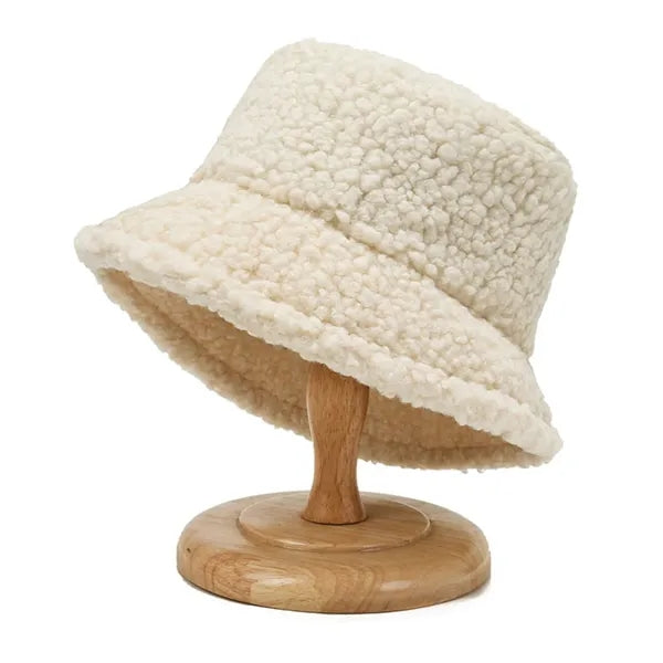 Sherpa Bucket Hat