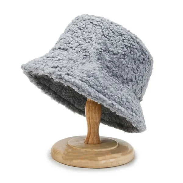Sherpa Bucket Hat