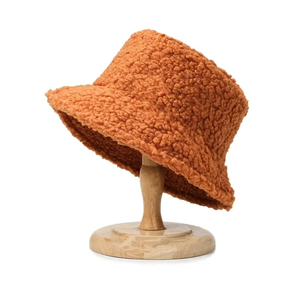 Sherpa Bucket Hat