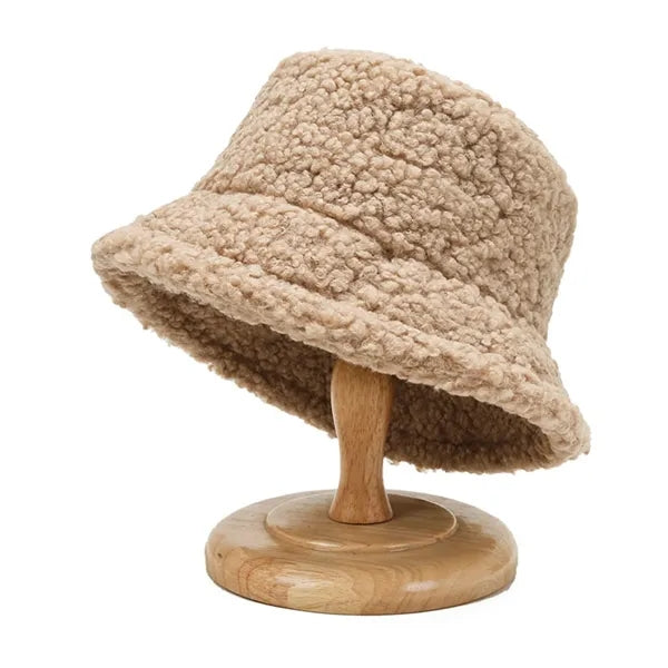 Sherpa Bucket Hat
