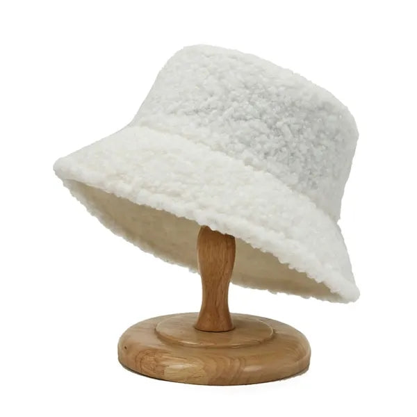 Sherpa Bucket Hat