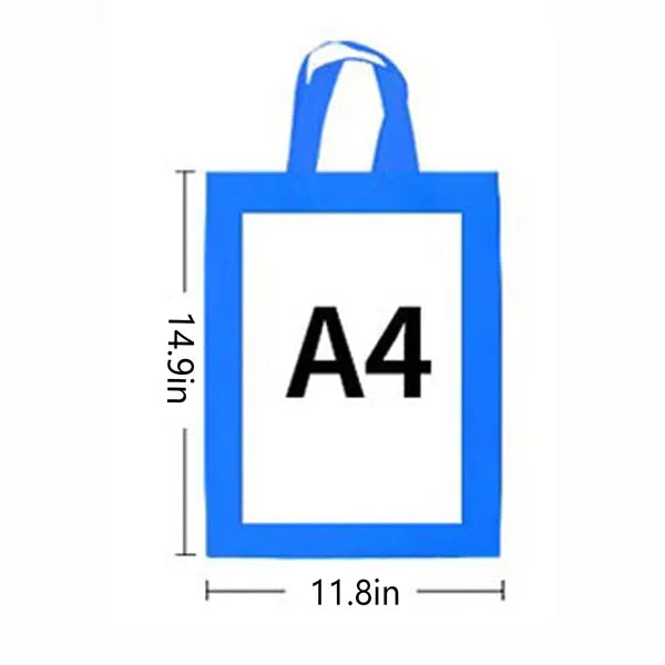 Non-Woven Eco Tote Bag For Advertising & Gifts