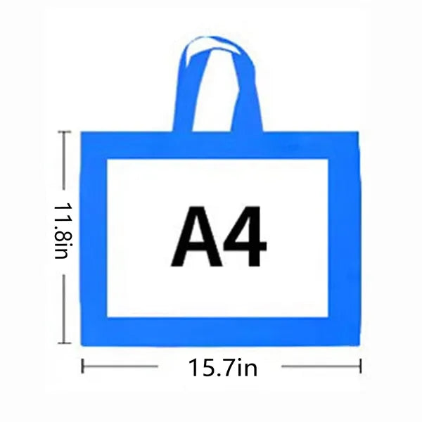 Non-Woven Eco Tote Bag For Advertising & Gifts