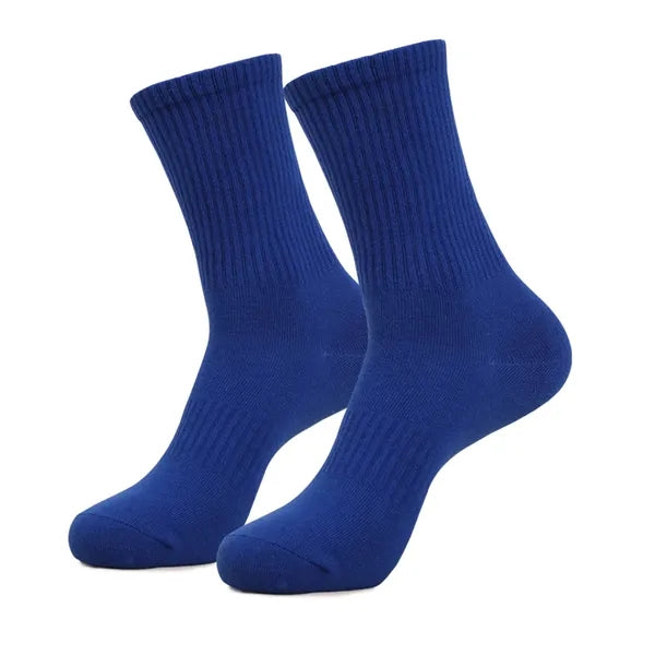 Unisex Athletic Cotton Sport Socks