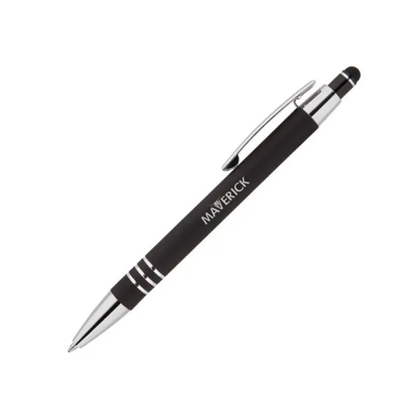 Caden Soft Touch Metal Stylus