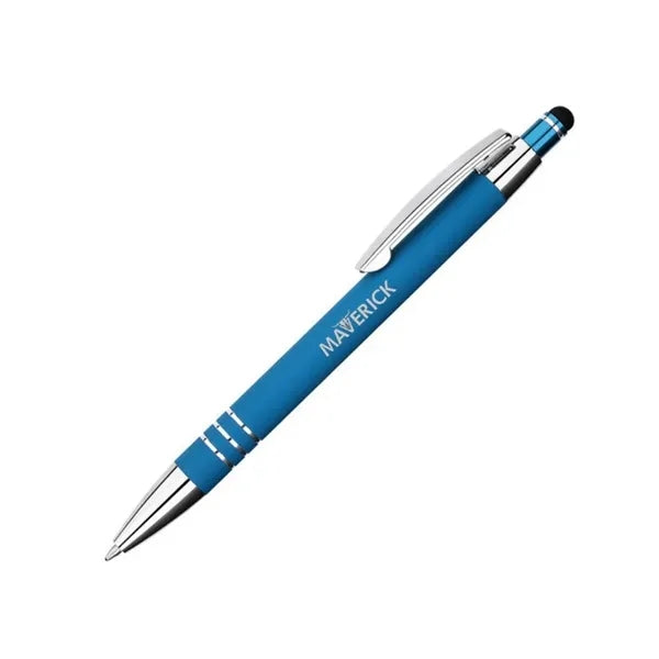 Caden Soft Touch Metal Stylus