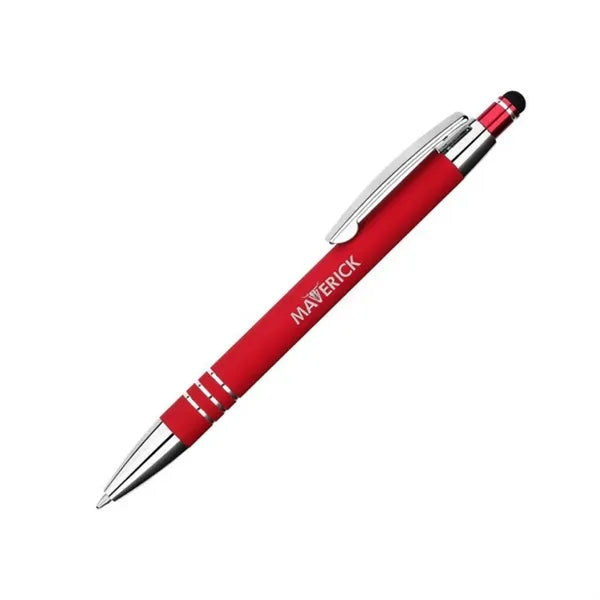 Caden Soft Touch Metal Stylus