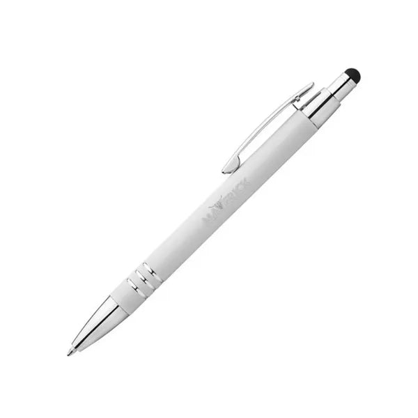 Caden Soft Touch Metal Stylus