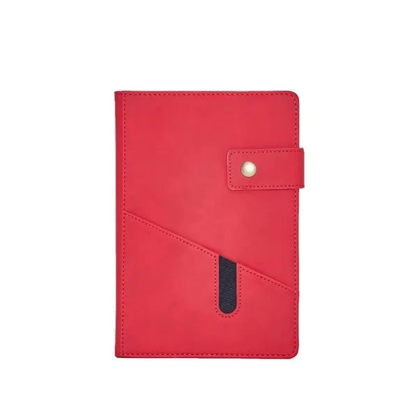 Hardcover Notebook