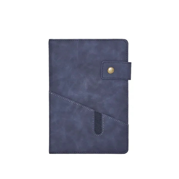 Hardcover Notebook