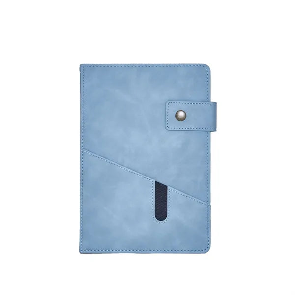 Hardcover Notebook