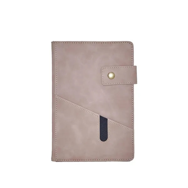 Hardcover Notebook